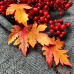 Набор штампов "Осенние листья" от AgiArt
