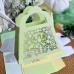 Ножи для вырубки "Сумочка" от AgiArt Ножи для вырубки "Сумочка" от AgiArt