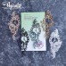 Нож для вырубки "Механика времени" от AgiArt