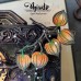 Ножи для вырубки "Физалис" от AgiArt