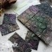 NEW Папка для тиснения 3D "Геометрическая поэзия" от AgiArt NEW Папка для тиснения 3D "Геометрическая поэзия" от AgiArt